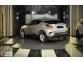 ASLANOĞLU PLAZA'DAN 2017 C-HR 1.2 ADVANCE MULTİDRİVE S
