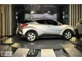 ASLANOĞLU PLAZA'DAN 2017 C-HR 1.2 ADVANCE MULTİDRİVE S