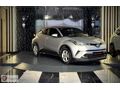 ASLANOĞLU PLAZA'DAN 2017 C-HR 1.2 ADVANCE MULTİDRİVE S