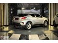 ASLANOĞLU PLAZA'DAN 2017 C-HR 1.2 ADVANCE MULTİDRİVE S