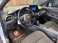 ASLANOĞLU PLAZA'DAN 2017 C-HR 1.2 ADVANCE MULTİDRİVE S