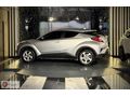 ASLANOĞLU PLAZA'DAN 2017 C-HR 1.2 ADVANCE MULTİDRİVE S