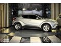 ASLANOĞLU PLAZA'DAN 2017 C-HR 1.2 ADVANCE MULTİDRİVE S