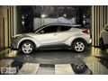 ASLANOĞLU PLAZA'DAN 2017 C-HR 1.2 ADVANCE MULTİDRİVE S