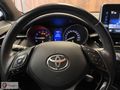 ASLANOĞLU PLAZA'DAN 2017 C-HR 1.2 ADVANCE MULTİDRİVE S
