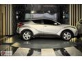 ASLANOĞLU PLAZA'DAN 2017 C-HR 1.2 ADVANCE MULTİDRİVE S