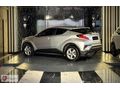 ASLANOĞLU PLAZA'DAN 2017 C-HR 1.2 ADVANCE MULTİDRİVE S