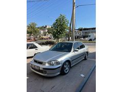 Sahibinden Honda Civic 1.6 i ES 1999 Model 
