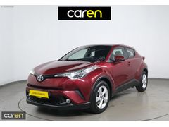 CAREN'DEN 2017 TOYOTA CHR DEĞİŞENSİZ KREDİ VE SENET İMKANI