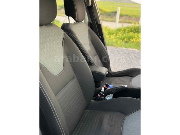Sahibinden Renault Clio 1.5 dCi Touch 2015 Model 