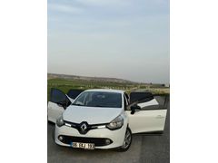 Sahibinden Renault Clio 1.5 dCi Touch 2015 Model 