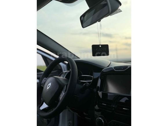 Sahibinden Renault Clio 1.5 dCi Touch 2015 Model 