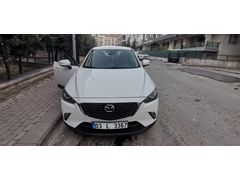 Sahibinden Mazda CX-3 1.5 SKY-D Motion 2015 Model