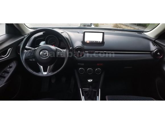 Sahibinden Mazda CX-3 1.5 SKY-D Motion 2015 Model