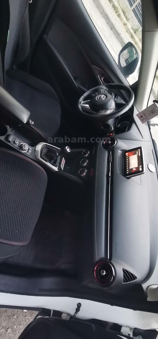 Sahibinden ACİL SATILIK Mazda CX-3 1.5 SKY-D Motion 2015 Model 5