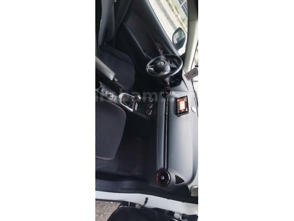 Sahibinden Mazda CX-3 1.5 SKY-D Motion 2015 Model