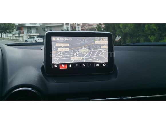 Sahibinden Mazda CX-3 1.5 SKY-D Motion 2015 Model