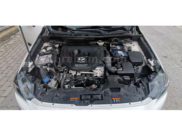 Sahibinden Mazda CX-3 1.5 SKY-D Motion 2015 Model