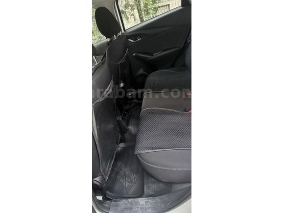 Sahibinden Mazda CX-3 1.5 SKY-D Motion 2015 Model