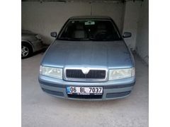 Sahibinden Skoda Octavia 1.6 Tour 2008 Model 