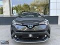 2017 MODEL TOYOTA CHR 1.8 HYBRID DIAMOND SERVİS BAKIMLI