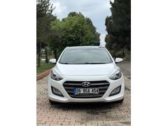 Sahibinden Hyundai i30 1.6 CRDi Elite 2015 Model 