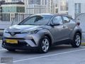 **69.000 KM**2017 TOYOTA C-HR CAR PLAY/G.GÖRÜŞ 0.79 KREDİ