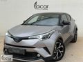 2018 TOYOTA C-HR 1.8 HYBRID DYNAMIC ÇİFT RENK HATASIZ