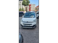 Sahibinden Citroen Berlingo 1.6 HDi Selection 2016 Model 