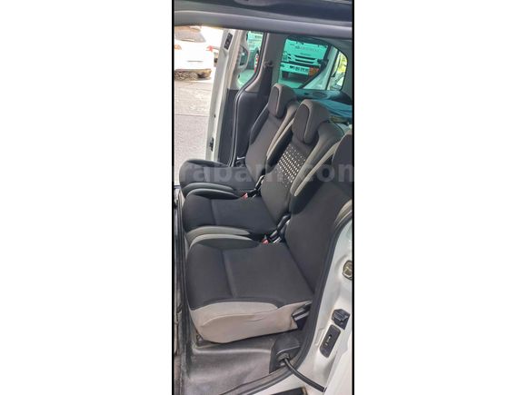 Sahibinden Citroen Berlingo 1.6 HDi Selection 2016 Model 