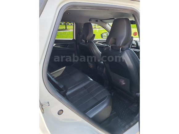 Austral 1.3 techno