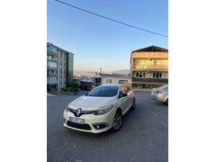 Sahibinden Renault Fluence 1.6 Icon 2013 Model 