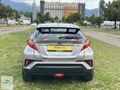 2017 MODEL 1.8 HİBRİT 92 BİN KM DE