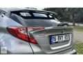 2017 MODEL 1.8 HİBRİT 92 BİN KM DE