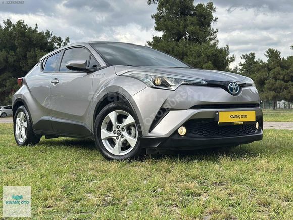 2017 MODEL 1.8 HİBRİT 92 BİN KM DE