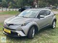2017 MODEL 1.8 HİBRİT 92 BİN KM DE