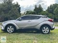 2017 MODEL 1.8 HİBRİT 92 BİN KM DE