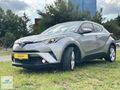 2017 MODEL 1.8 HİBRİT 92 BİN KM DE