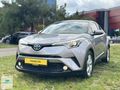 2017 MODEL 1.8 HİBRİT 92 BİN KM DE
