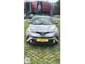 2017 MODEL 1.8 HİBRİT 92 BİN KM DE