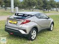 2017 MODEL 1.8 HİBRİT 92 BİN KM DE