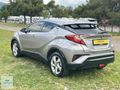 2017 MODEL 1.8 HİBRİT 92 BİN KM DE