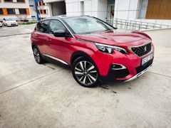 İlk Sahibinden Peugeot 3008 1.6 BlueHDi GT Line 2017 Model