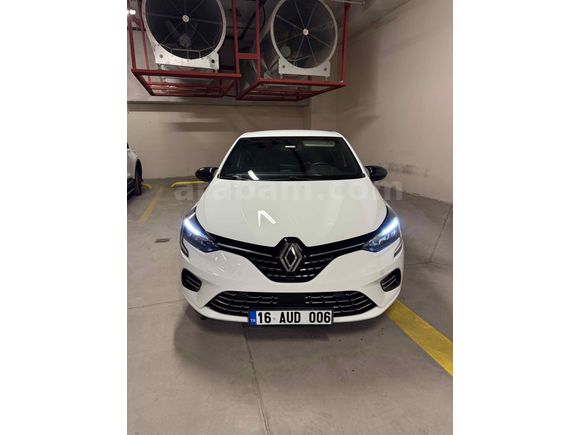 Sahibinden Renault Clio 1.0 TCe Joy 2022 Model 