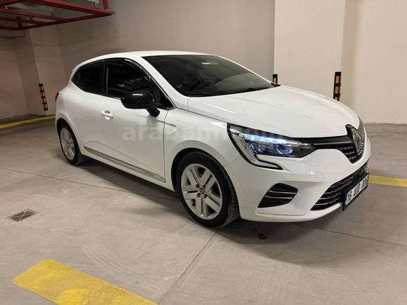 Sahibinden Renault Clio 1.0 TCe Joy 2022 Model 