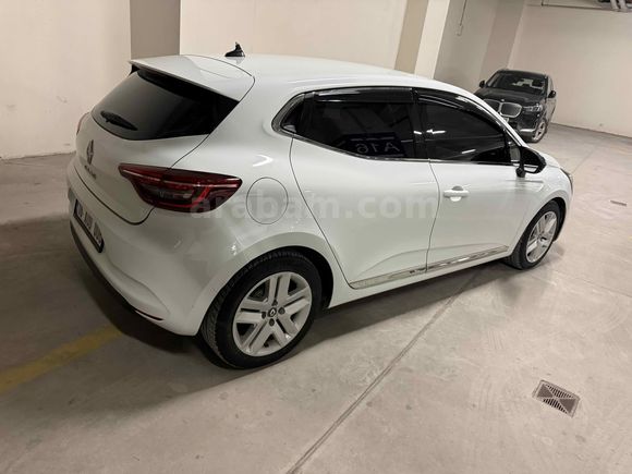 Sahibinden Renault Clio 1.0 TCe Joy 2022 Model 
