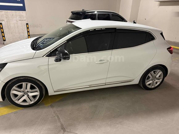 Sahibinden Renault Clio 1.0 TCe Joy 2022 Model 