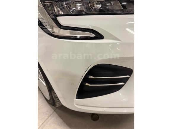 Sahibinden Renault Clio 1.0 TCe Joy 2022 Model 