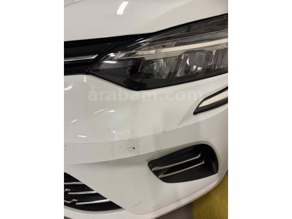 Sahibinden Renault Clio 1.0 TCe Joy 2022 Model 