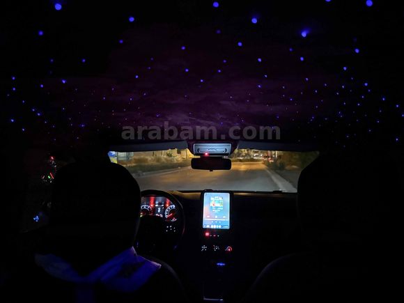 Sahibinden Renault Clio 1.0 TCe Joy 2022 Model 